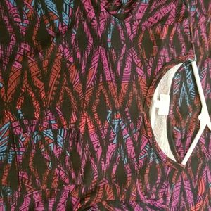 Lularoe XXS Carly